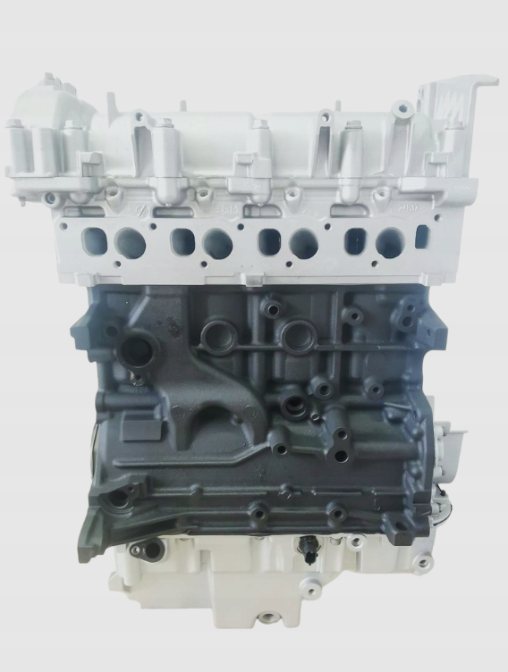 Repasovaný motor A20DTH Opel 2.0 CDTi A20DT