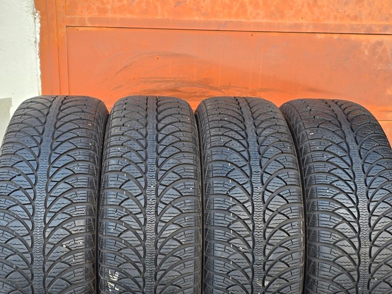 Zimní Fulda 195/60/16C