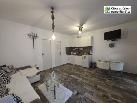 Prodej, byt 2+1, 37 m, , Česko