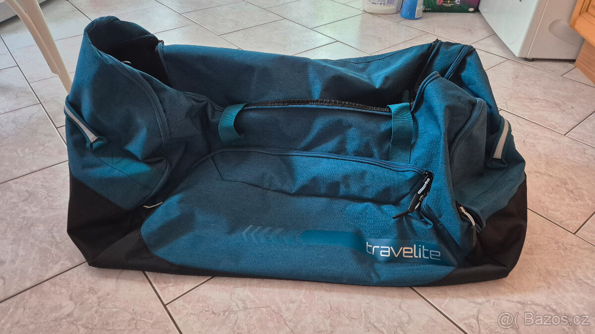 Cestovní taška Travelite KICK OFF L
