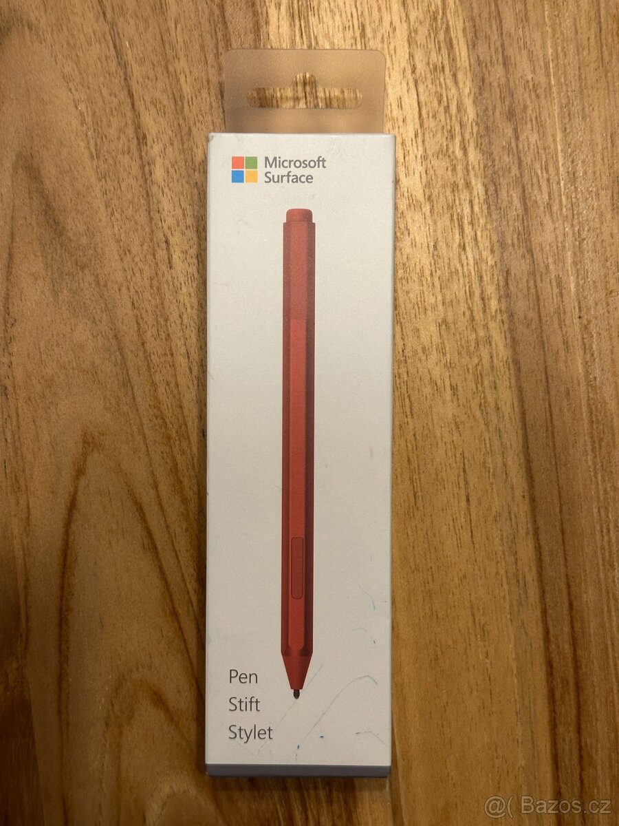Nový Microsoft Surface Pen M1776 EYU-00042