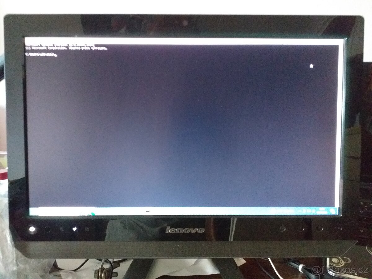 PC All in one Lenovo