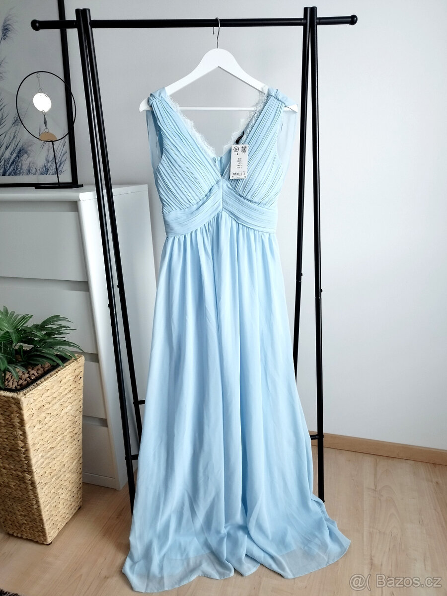 Nové s visačkou šaty Orsay vel. S (36)