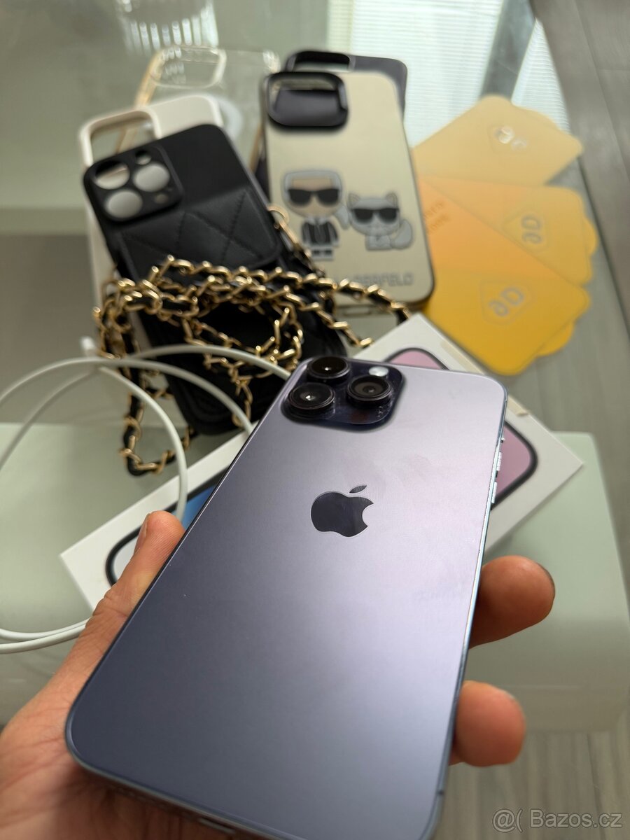 iPhone 14pro Max 256GB