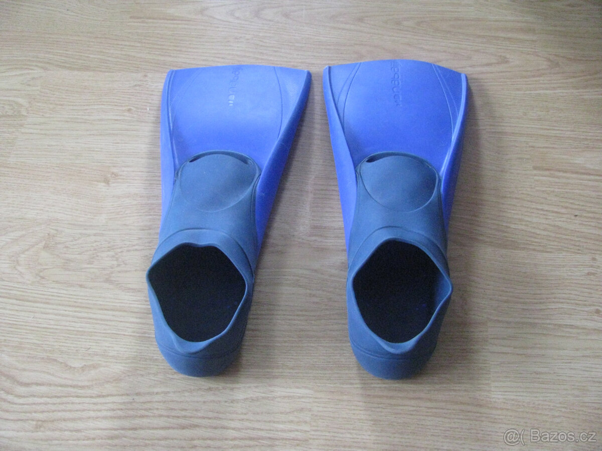 PLAVECKÉ PLOUTVE, vel. 32/33