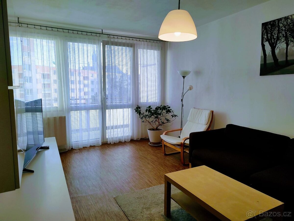 Pronájem 3+1 Klatovy