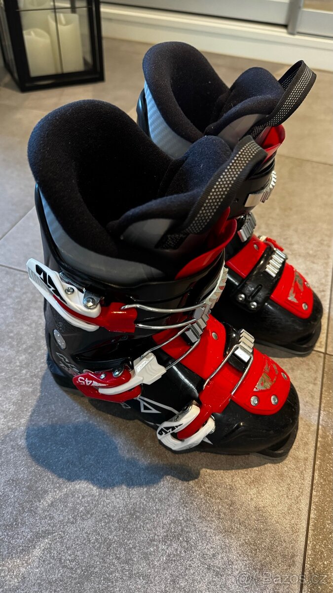 Detske lyzarske boty Nordica FIREARROW 20-21.5 CM