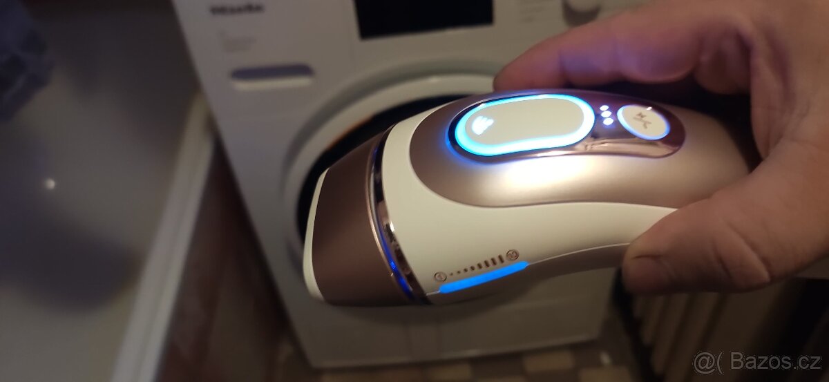 Braun PL7253 Skin i-expert IPL