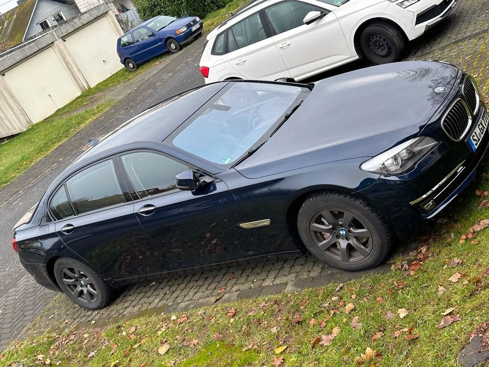 Originál sada 17" BMW F10, F01 style 233