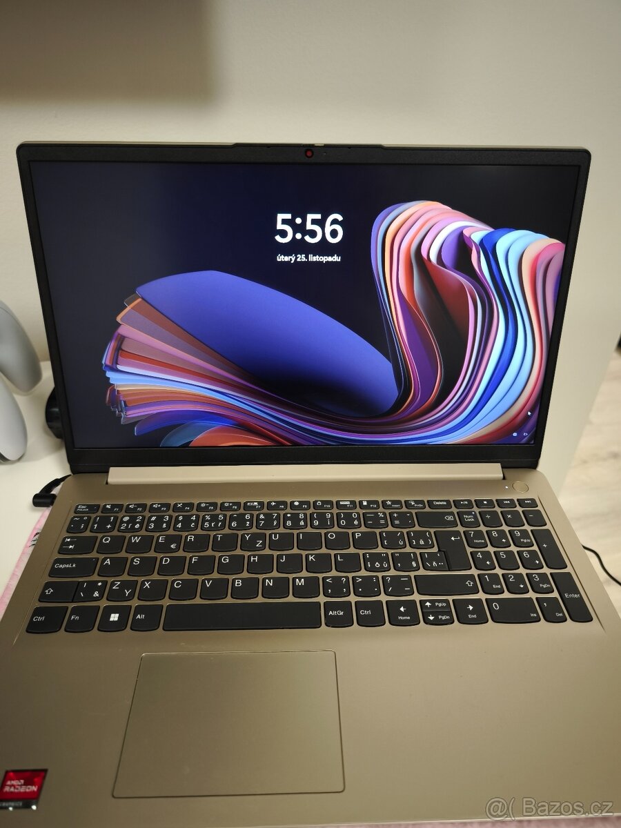 Lenovo IdeaPad 1 15ALC7