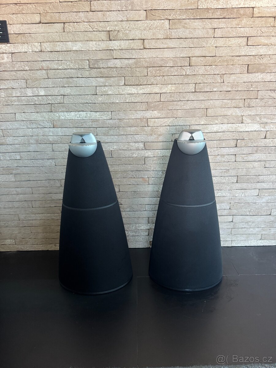 Bang & Olufsen BeoLab 9 REZERVACE