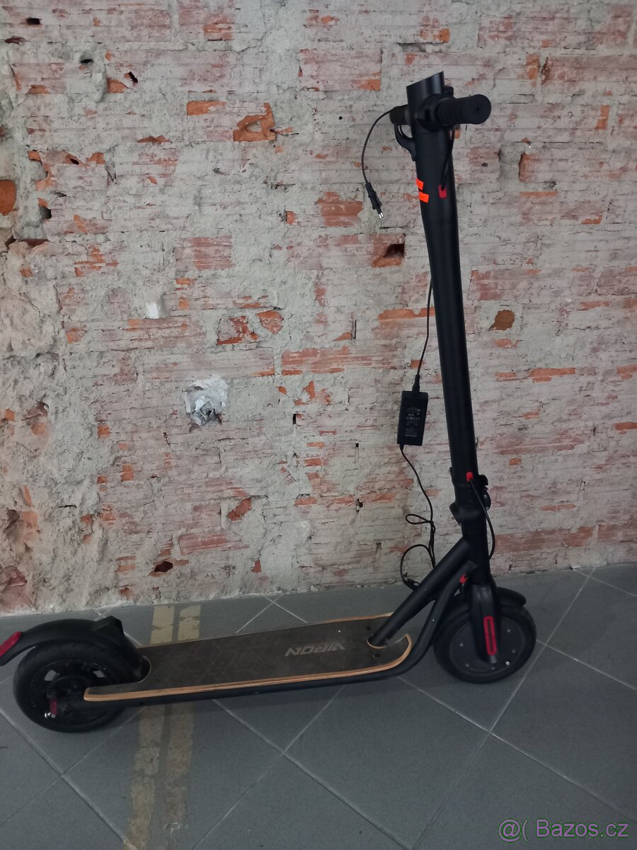 Elektrická koloběžka VIRON