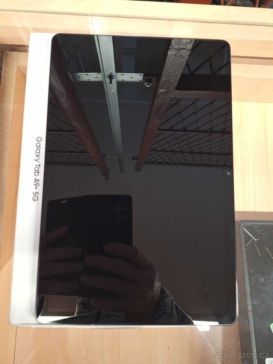 Samsung Galaxy Tab A9 Plus, 4GB/64GB