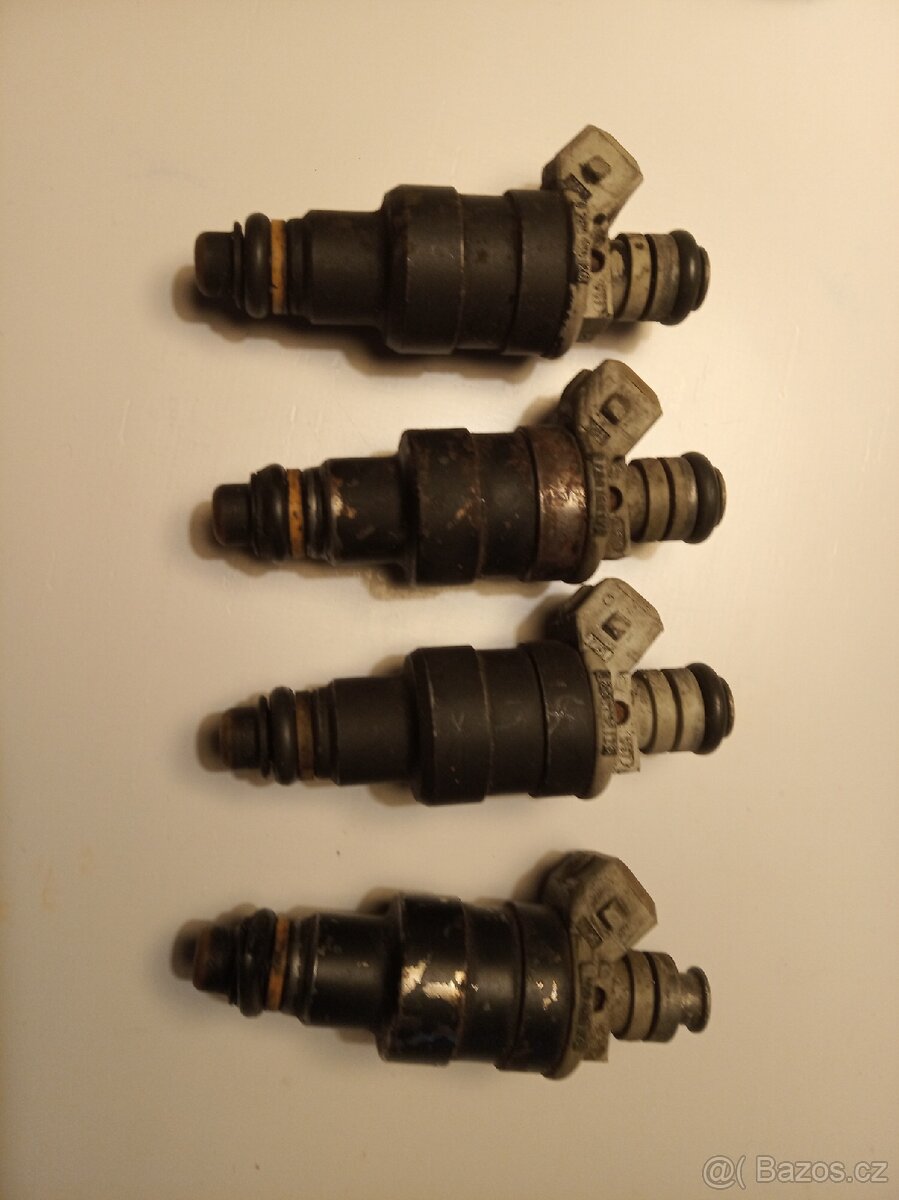 Vstrikovace Bosch 0280250126