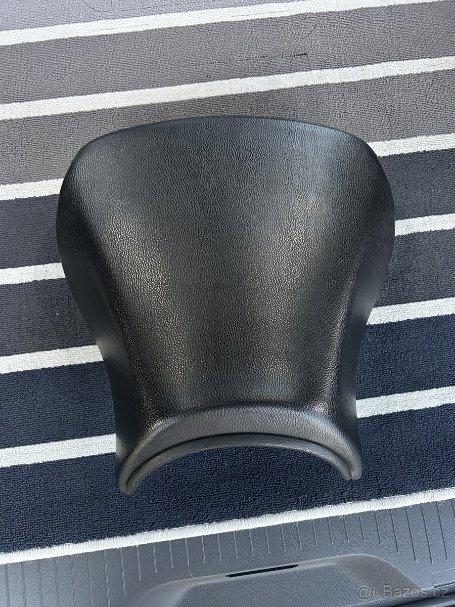 Sedlo zvýšené BMW R1200RT/R1250RT