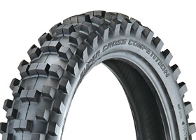 Motokrosové pneumatiky INNOVA