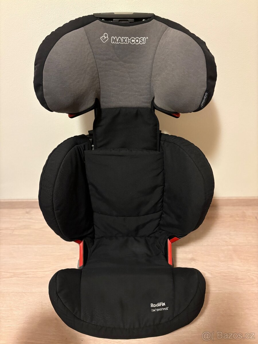 Prodám autosedačku Maxi-Cosi RodiFix AirProtect