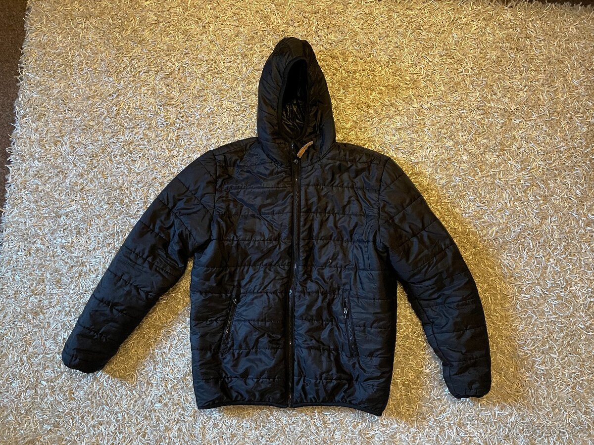 Pánská zimní bunda PGwear XL