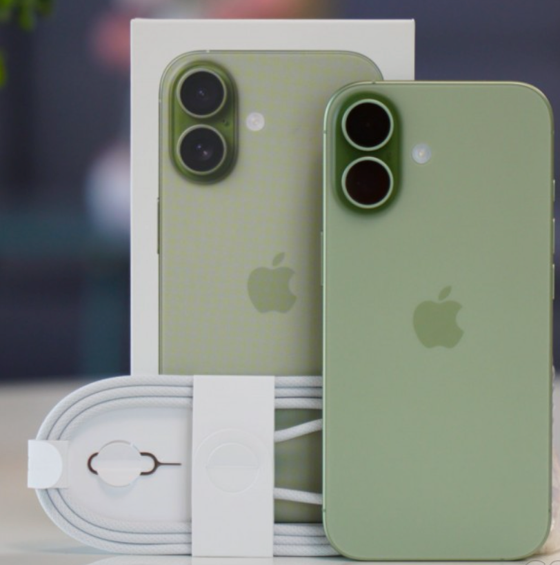 Iphone 17 512GB, záruka 3 roky