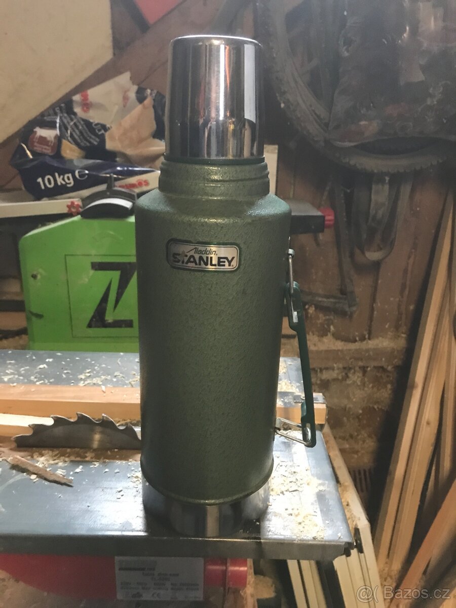 Termoska Stanley Aladin,1,9litru