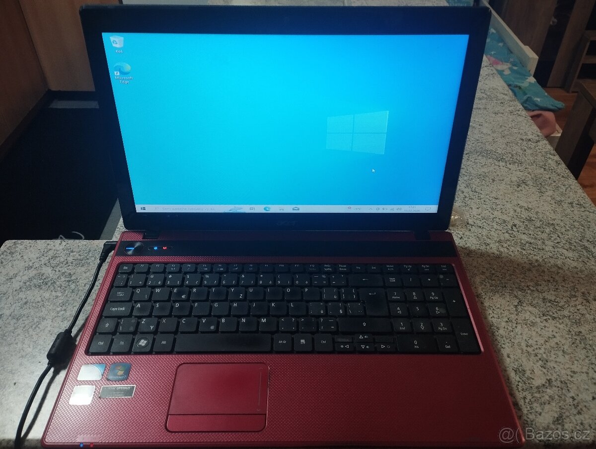 Acer Aspire PEW71