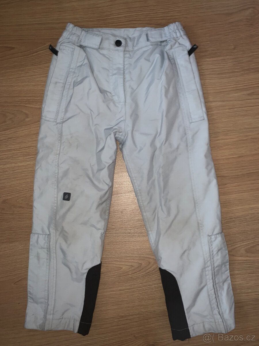 Oteplovačky vel.116