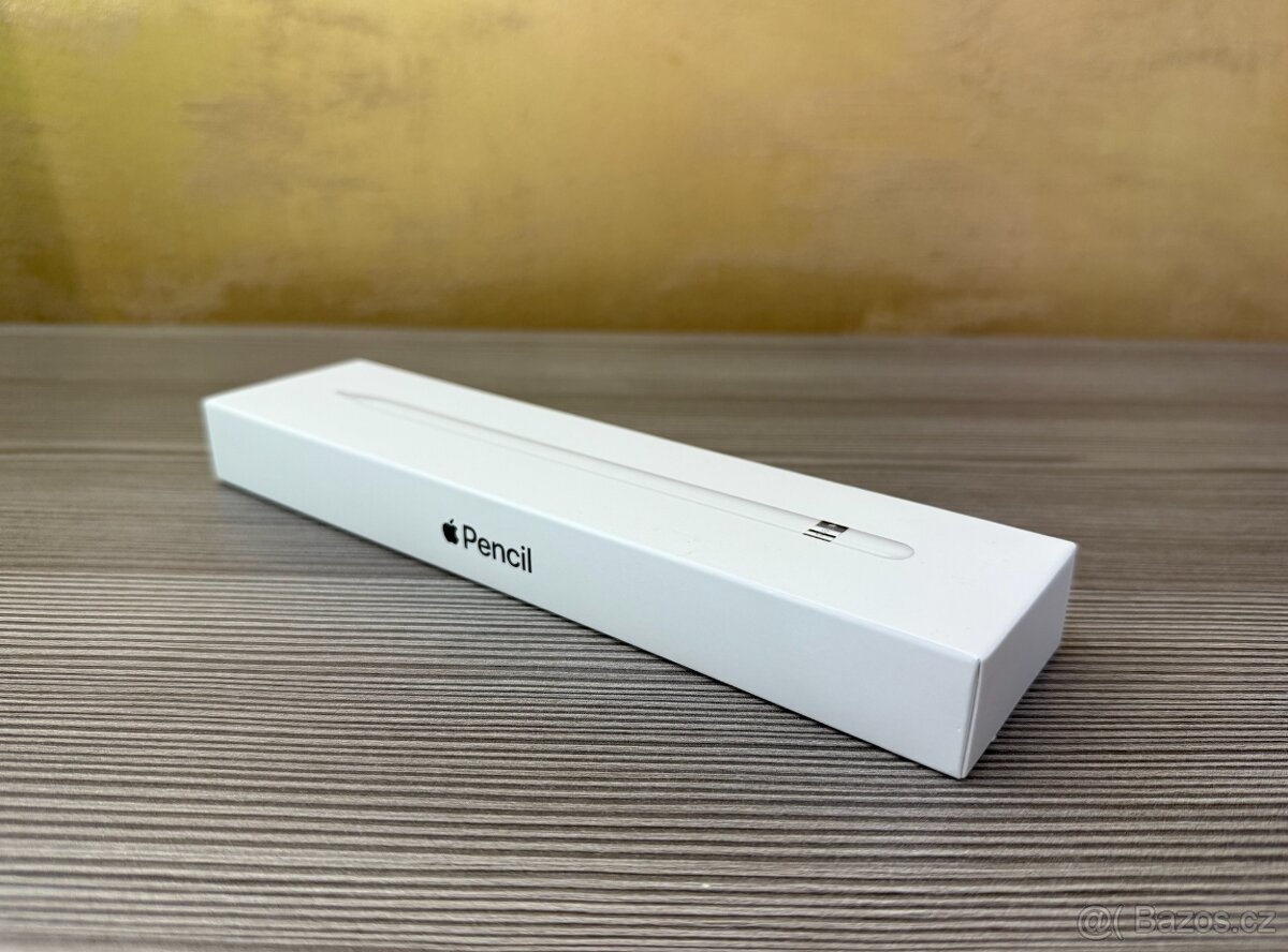 Apple Pencil 1 generace, pěkný stav