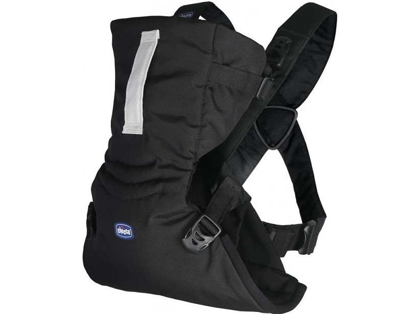 nosítko Chicco Easy Fit Black night