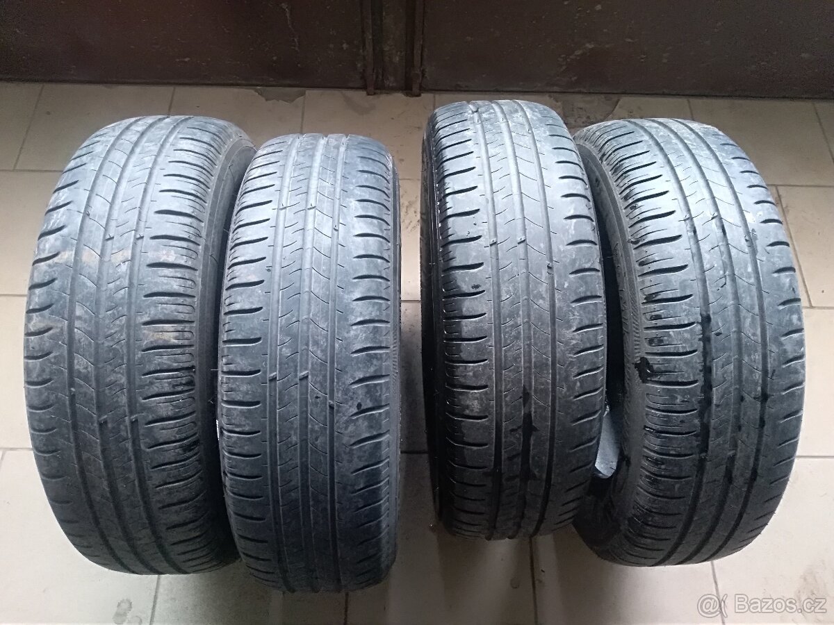 Letní pneu 175/65R15 Michelin