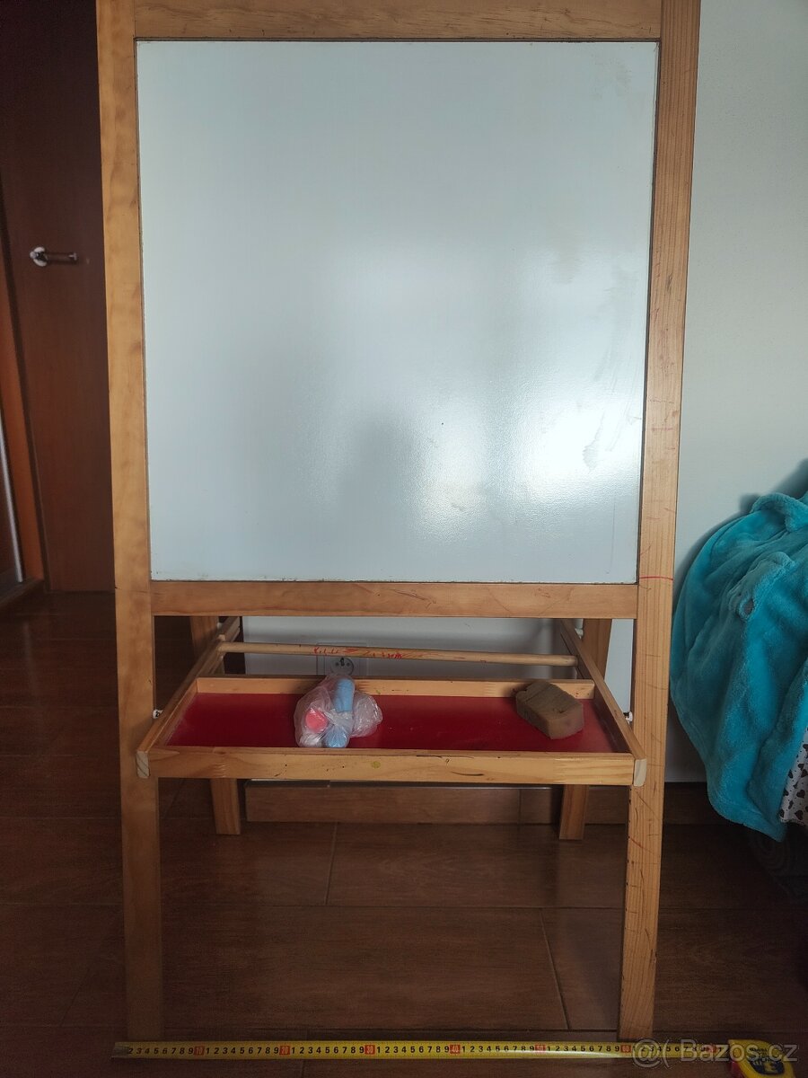 Dětská tabule, Ikea