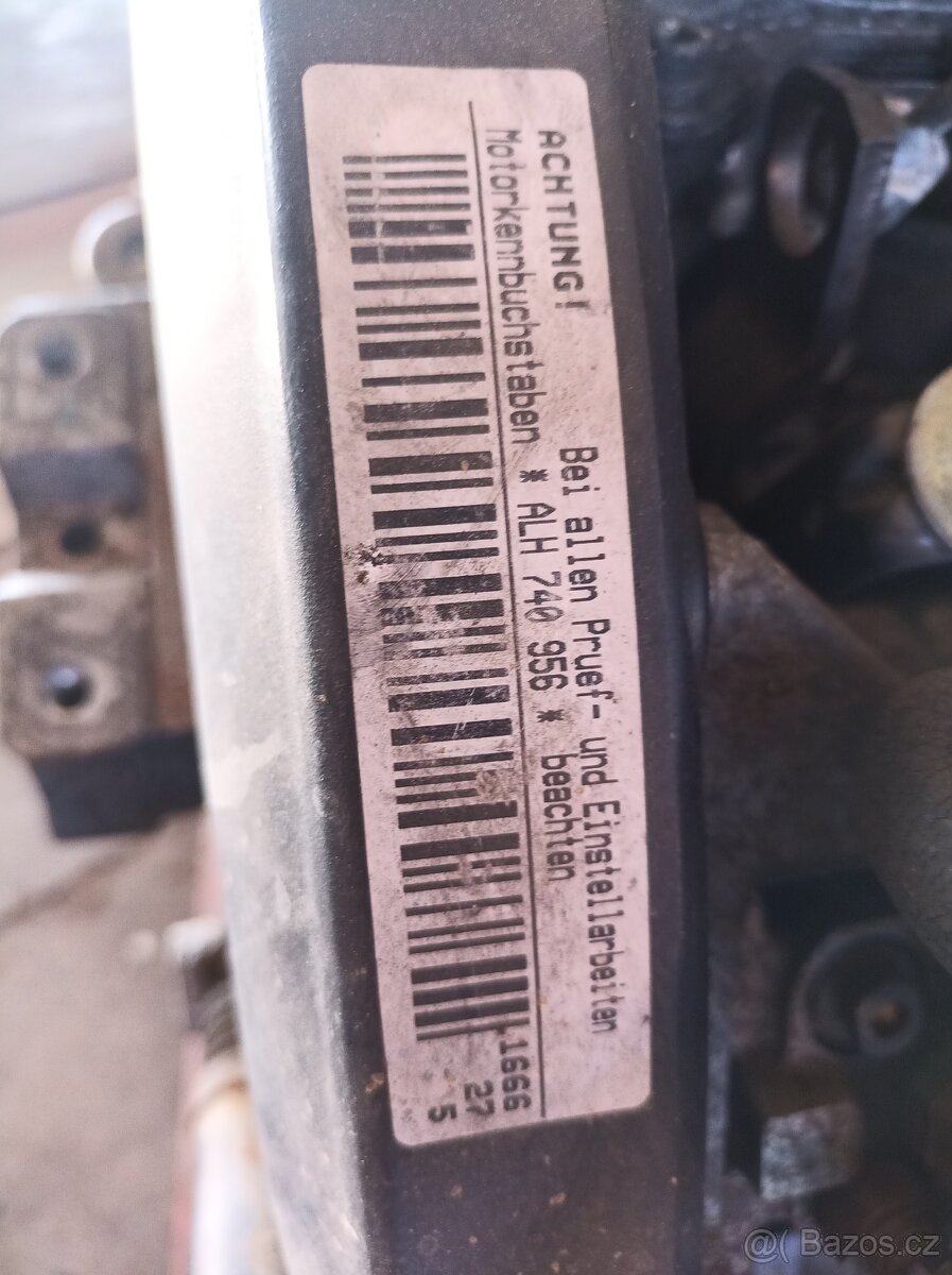 Motor