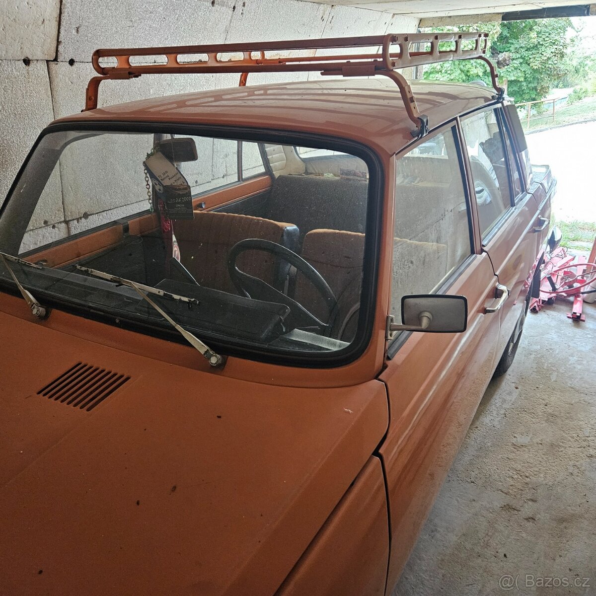Wartburg 353-1