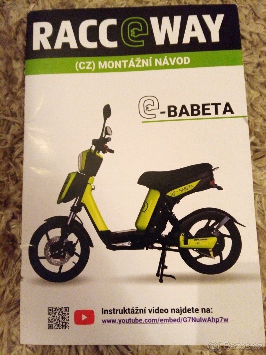 E-babeta