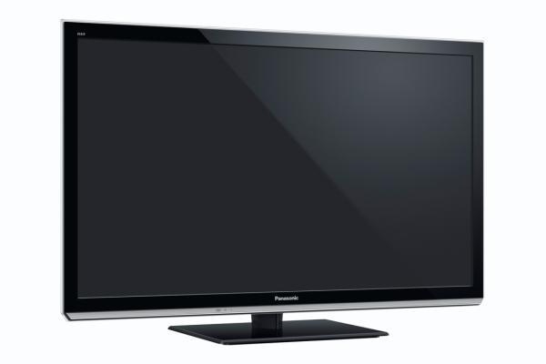 Panasonic TX-P42UT50E - POUŽITÁ