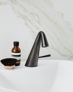 Gessi Cono kompletní koupelnový set - Luxusní, nové