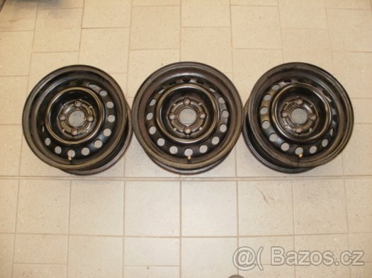 PLECHOVE DISKY-SEAT,BMW