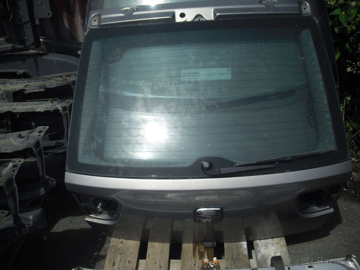 Seat leon Zadni Vrata