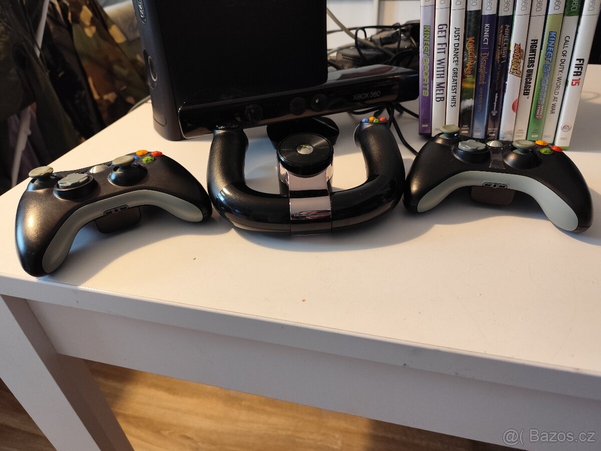 Xbox 360