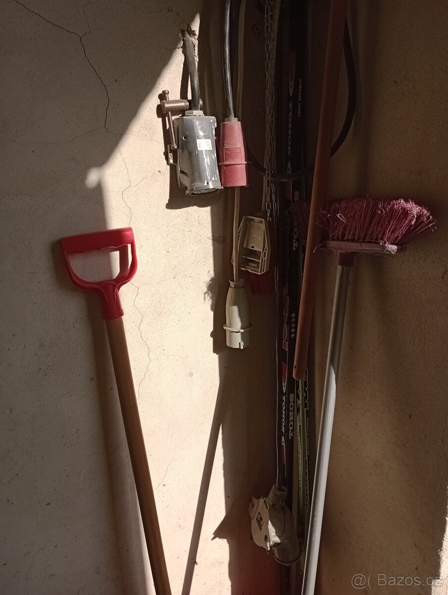 Elektrický prodlužovací kabel