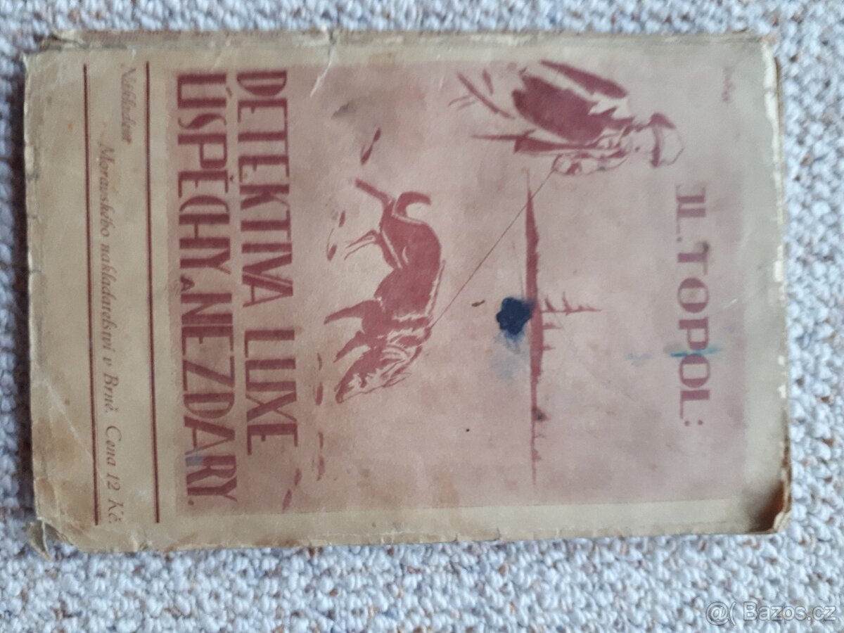 Kniha z roku 1928