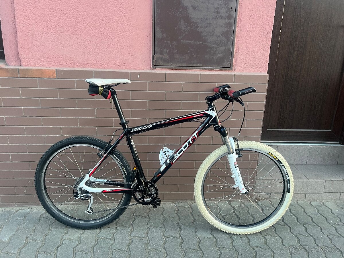 Scott Scale 80