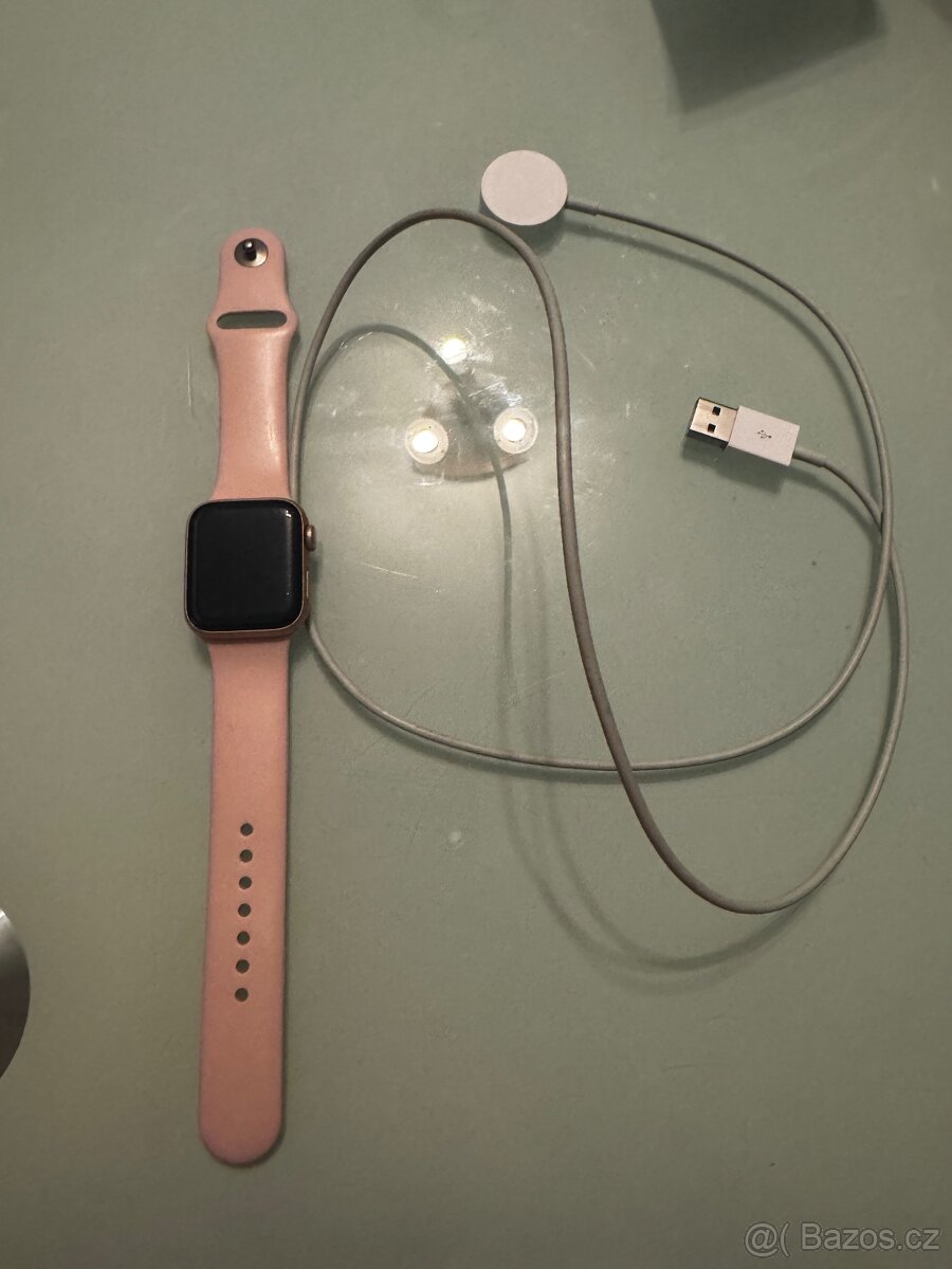 Apple Watch SE 40MM