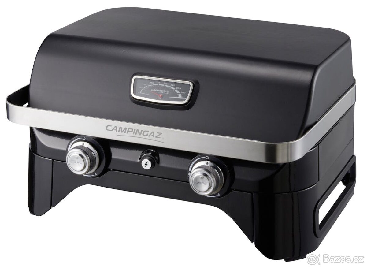 Plynový grill Campingaz ATTITUDE 2100 LX