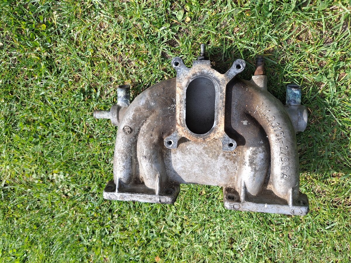 Skoda 110r 130 rs a jiné sání favorit