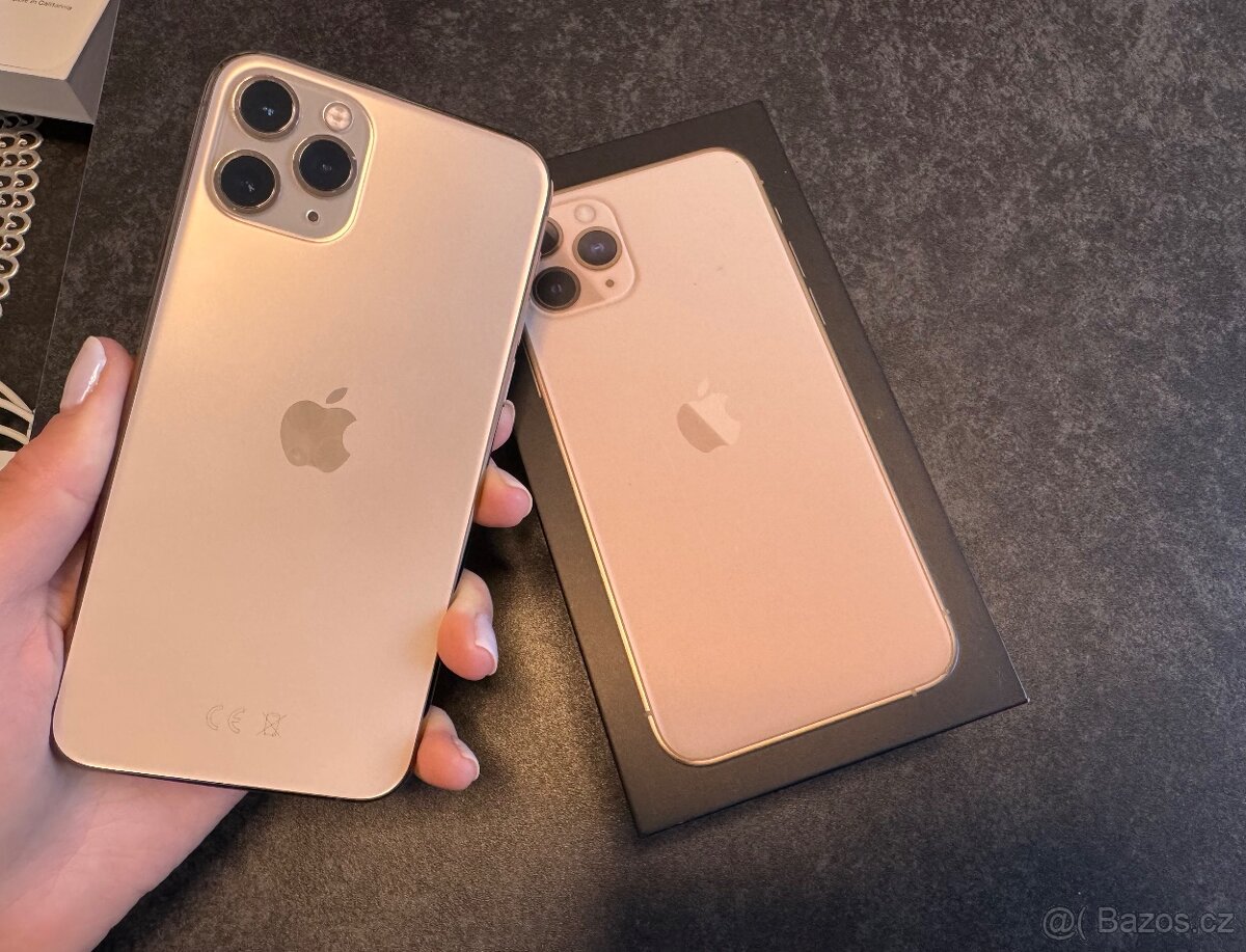 iPhone 11 pro 64GB