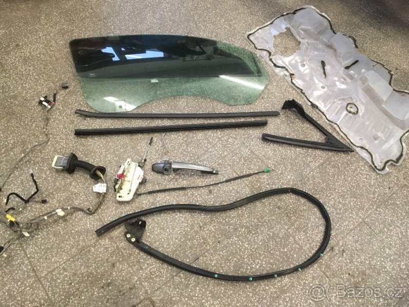 Ford Mustang 2011 2012 2013 2014