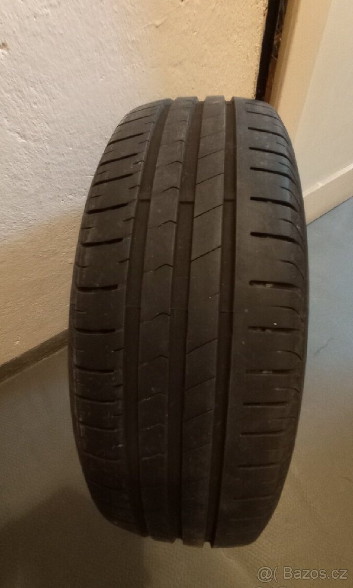 Letní pneu 4ks 185 /65 R15