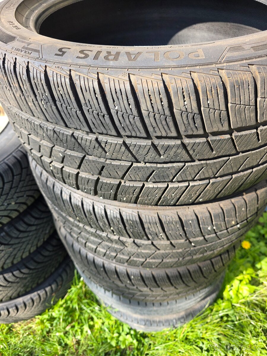 Barum 225/45 r17