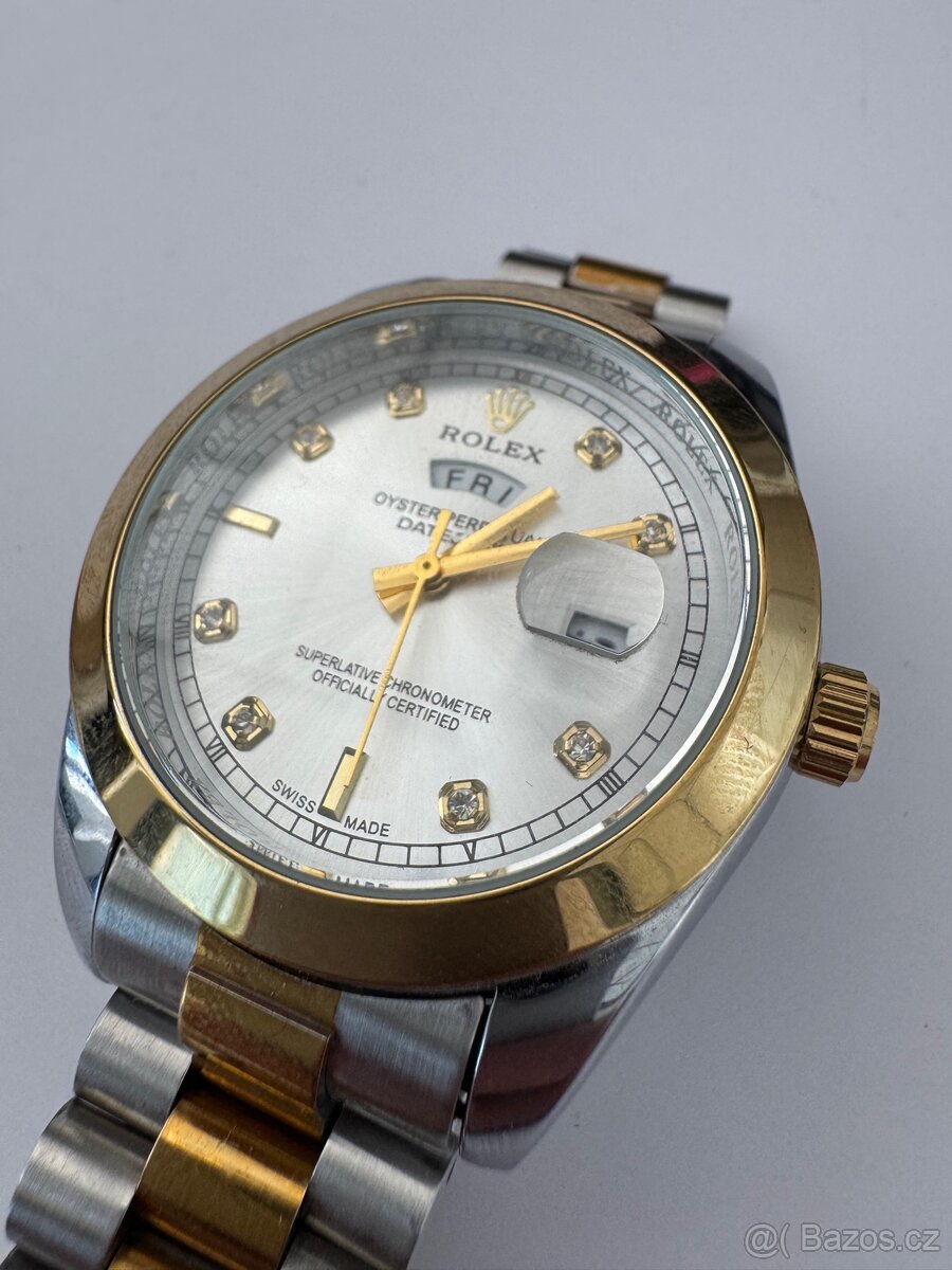 Replica Rolex Datejust 36mm