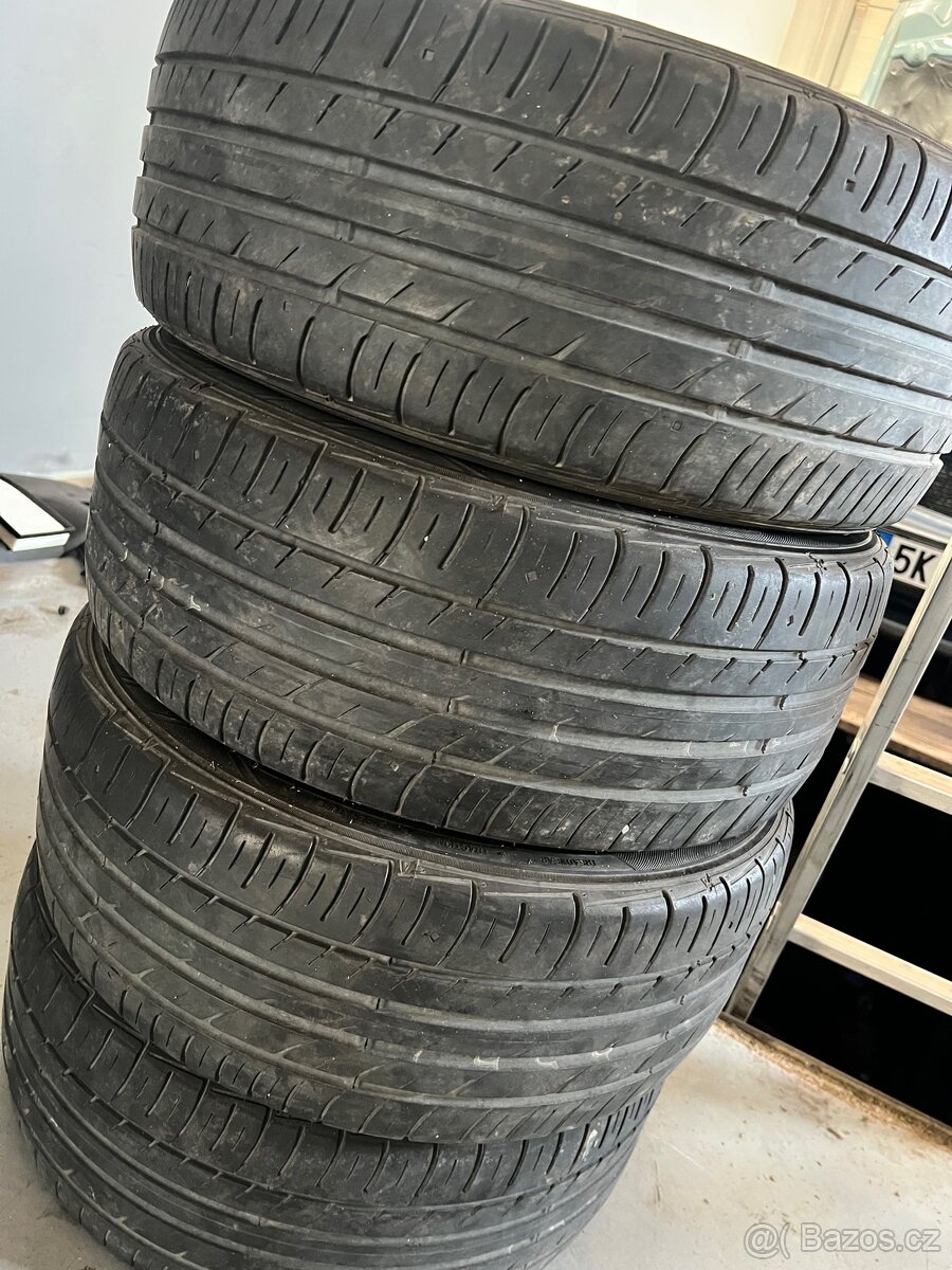 Falken 205/50 R16